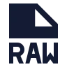 Raw 01 icon preview