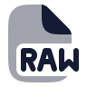 Raw 02 icon preview