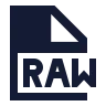 Raw 02 icon preview