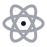 React icon preview