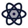 React icon preview