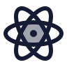 React icon preview