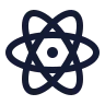 React icon preview