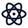 React icon preview