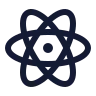 React icon preview