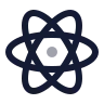 React icon preview