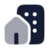 Real Estate 01 icon preview