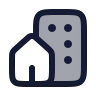 Real Estate 01 icon preview