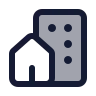 Real Estate 01 icon preview