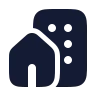 Real Estate 01 icon preview