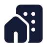 Real Estate 01 icon preview