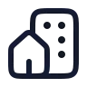 Real Estate 01 icon preview