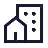 Real Estate 01 icon preview