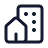 Real Estate 01 icon preview