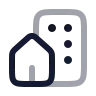 Real Estate 01 icon preview