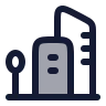Real Estate 02 icon preview