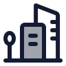 Real Estate 02 icon preview