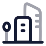 Real Estate 02 icon preview