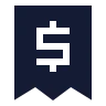 Receipt Dollar icon preview