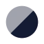 Record icon with bulk rounded style