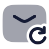 Recovery Mail icon preview