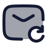 Recovery Mail icon preview