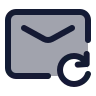 Recovery Mail icon preview