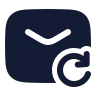 Recovery Mail icon preview