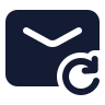 Recovery Mail icon preview