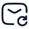 Recovery Mail icon preview