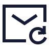 Recovery Mail icon preview