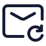 Recovery Mail icon preview