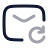 Recovery Mail icon preview