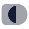 Rectangle Circle icon preview