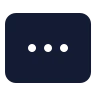 Rectangle Ellipsis icon preview