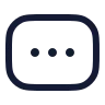 Rectangle Ellipsis icon preview