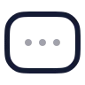 Rectangle Ellipsis icon preview