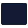 Rectangle Horizontal icon preview