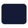 Rectangle Horizontal icon preview