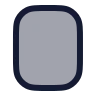Rectangle Vertical icon preview
