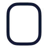 Rectangle Vertical icon preview