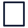 Rectangle Vertical icon preview