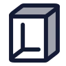 Rectangular 01 icon preview
