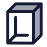 Rectangular 01 icon preview