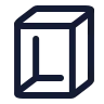 Rectangular 01 icon preview
