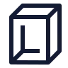Rectangular 01 icon preview