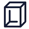 Rectangular 01 icon preview