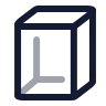 Rectangular 01 icon preview