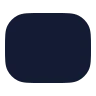 Rectangular icon preview