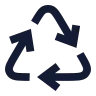 Recycle 02 icon preview